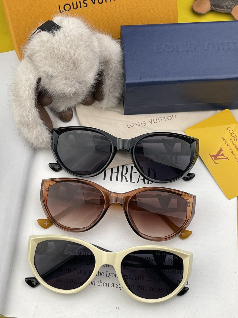 LV Sunglasses